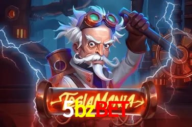 Slot Games 5bzbet