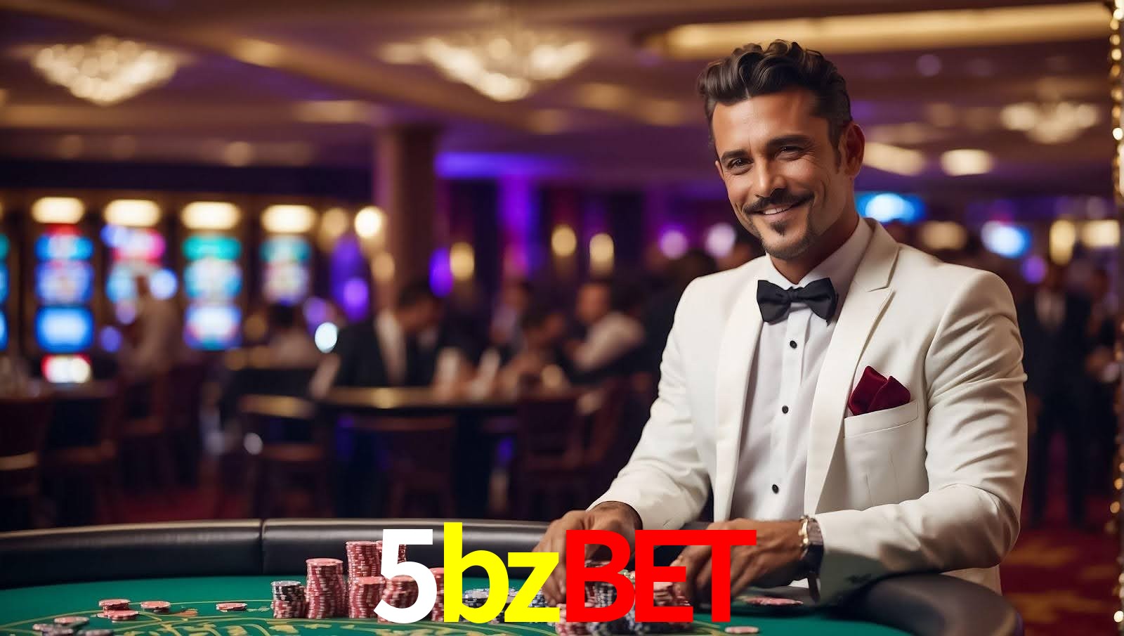 Quick Registration 5bzbet