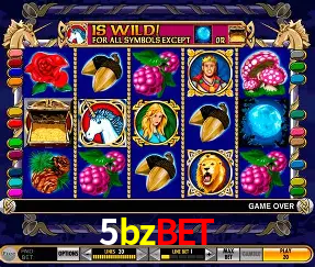 Roulette Table 5bzbet