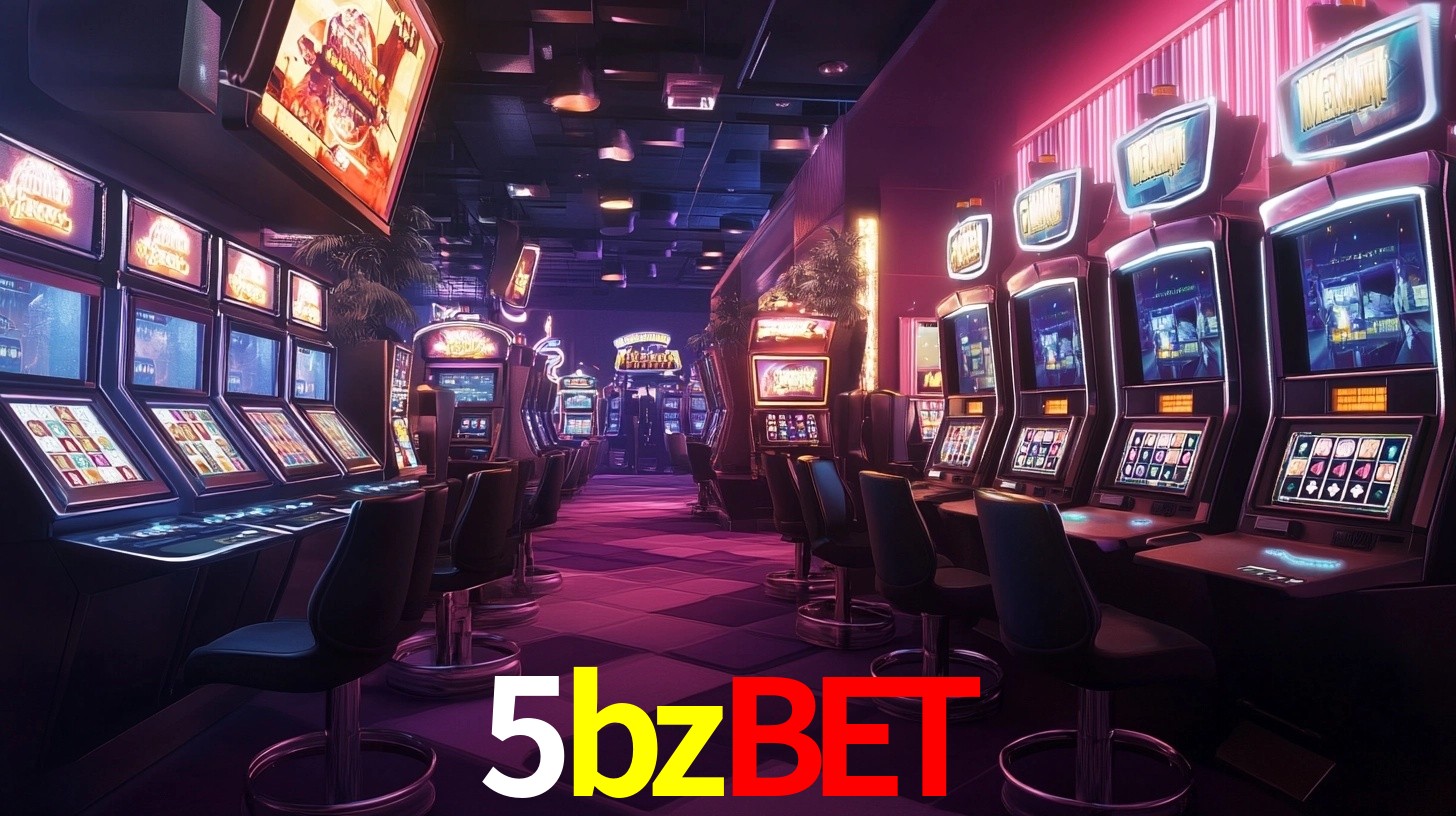 Welcome Bonus 5bzbet